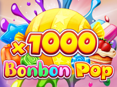 CasinoLoots_1000-BonBon-Pop
