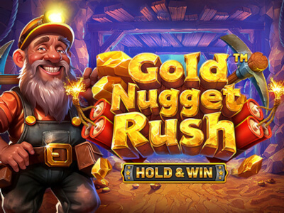 CasinoLoots_Gold-Nugget-Rush