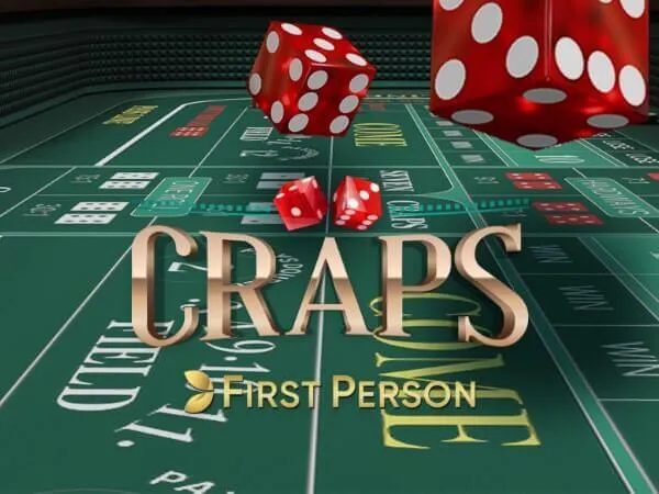 Casinoloots Craps