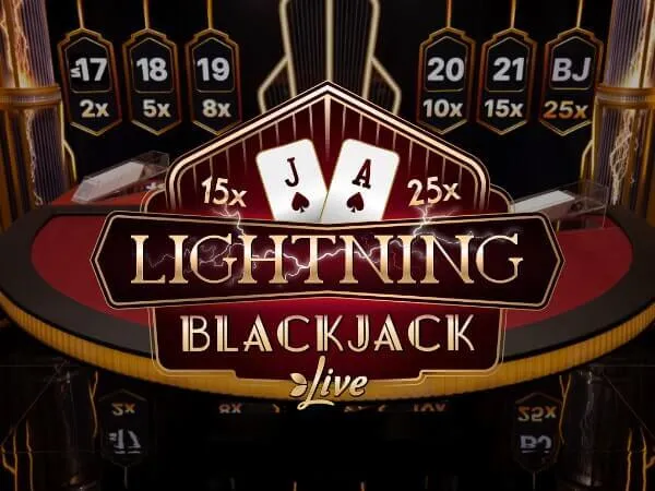 Casinoloots Lighning