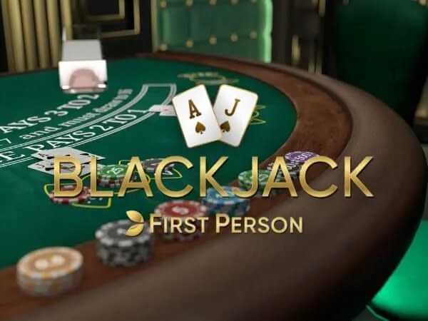 Casinoloots blackjack